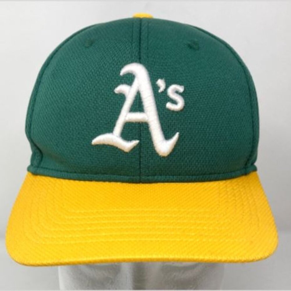 Oakland A’s MLB Hat
